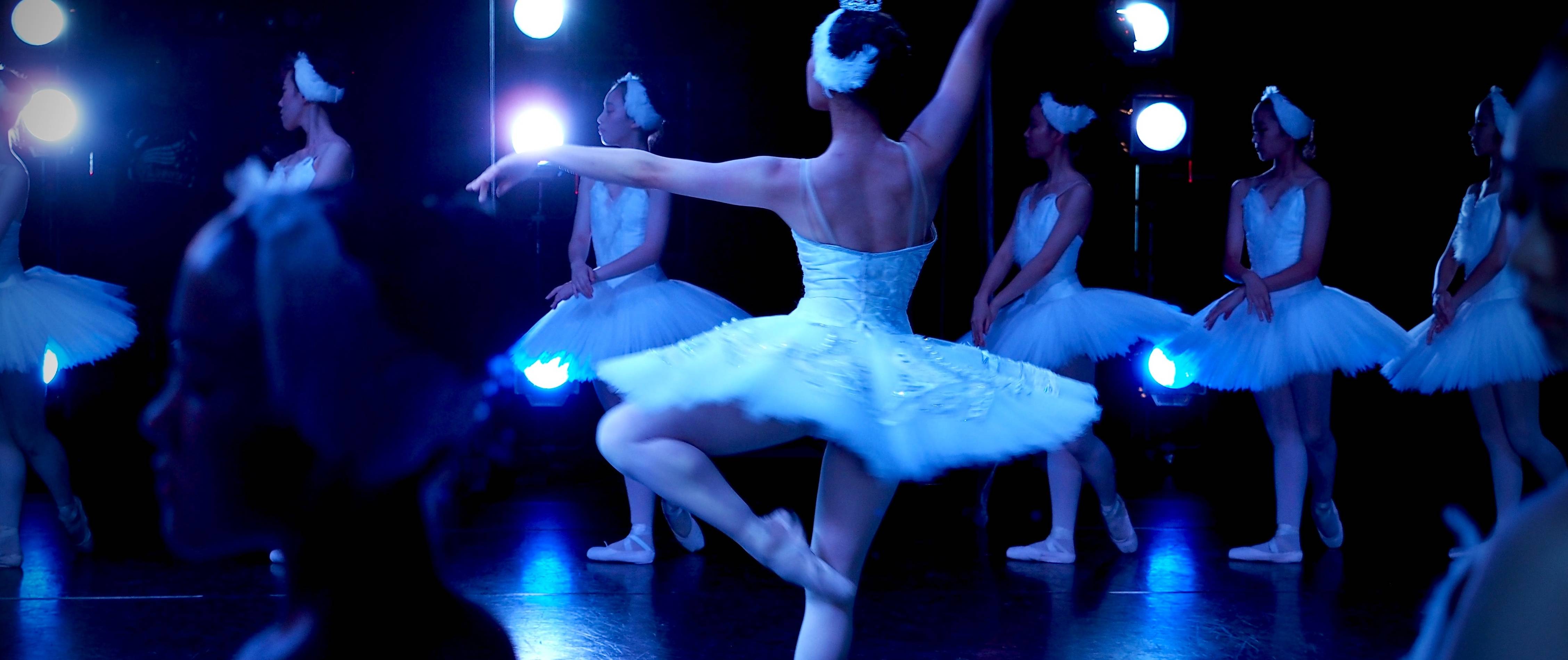 All The Highlights From SF Ballet's Elegant City Hall Gala