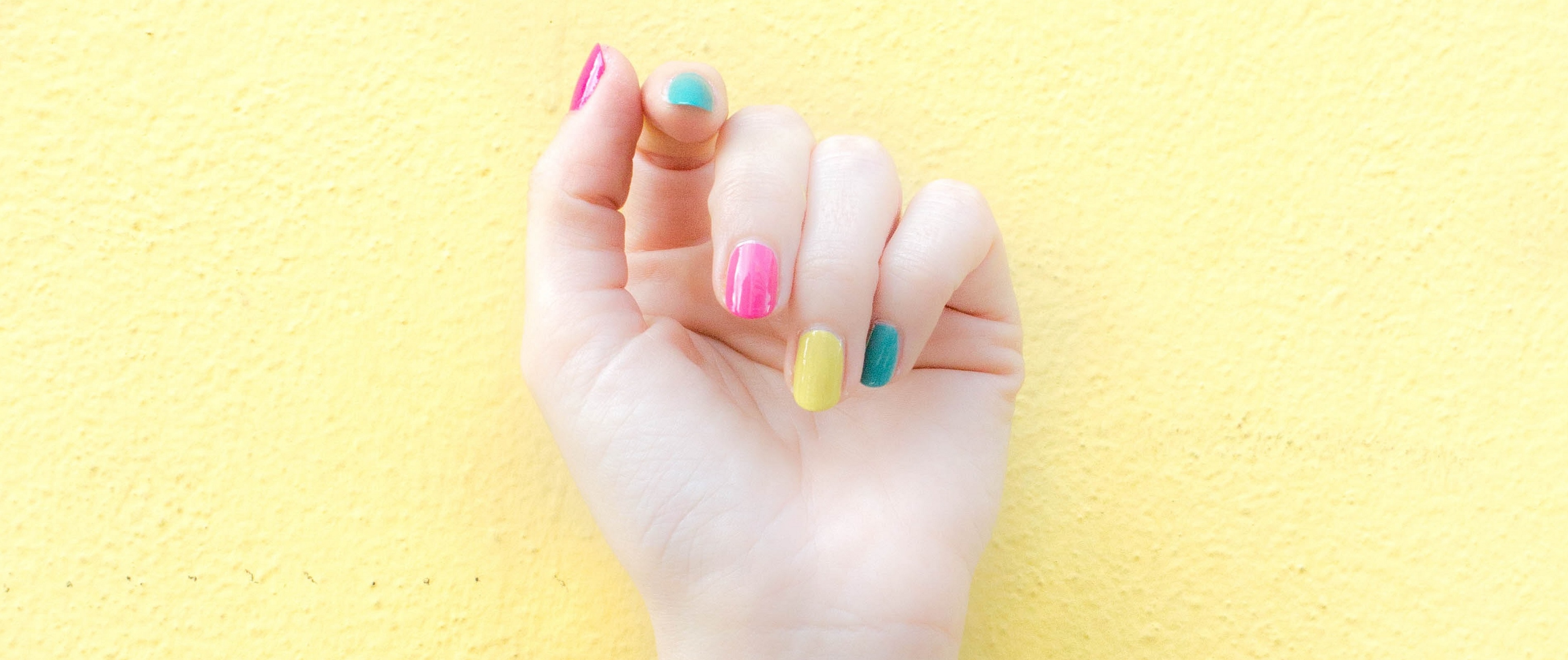 6. Best Nail Salons in Las Vegas - Expert Recommendations - wide 4