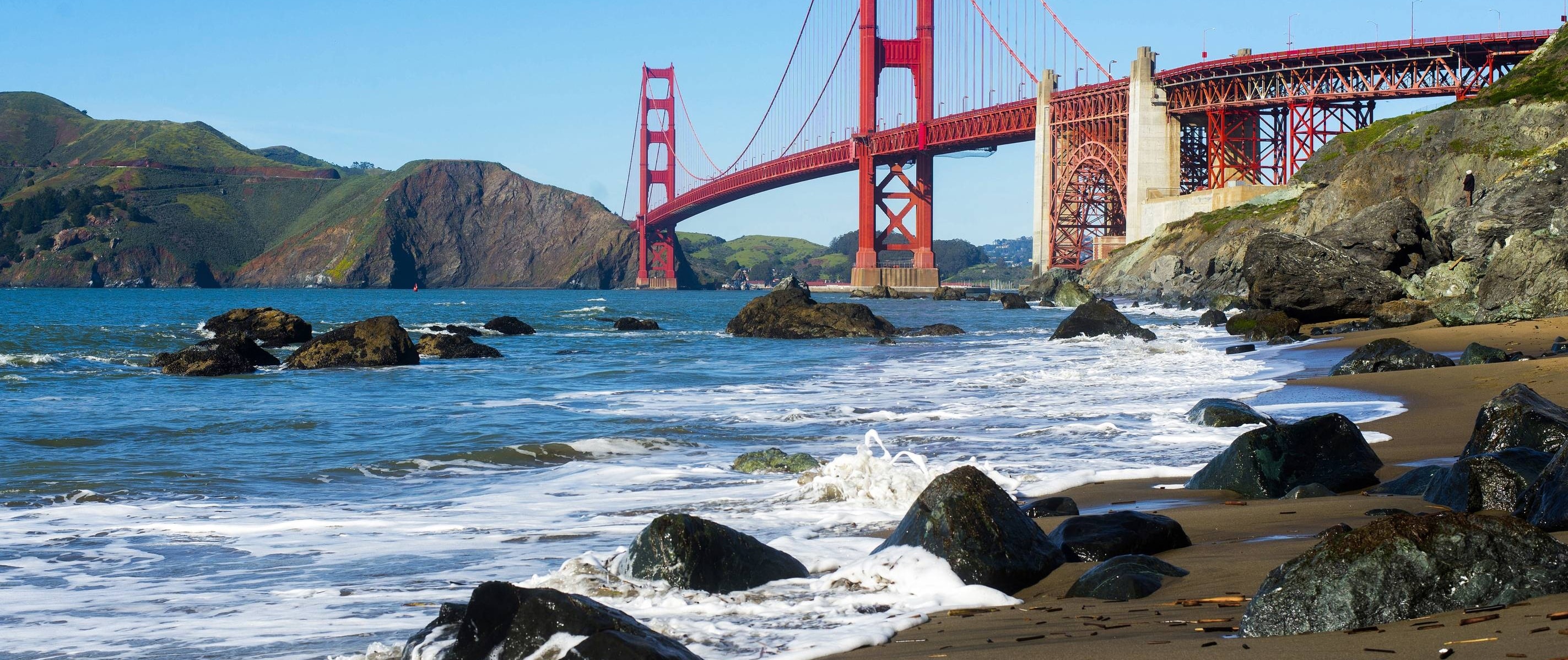 12 Best Beaches In San Francisco, California 2022