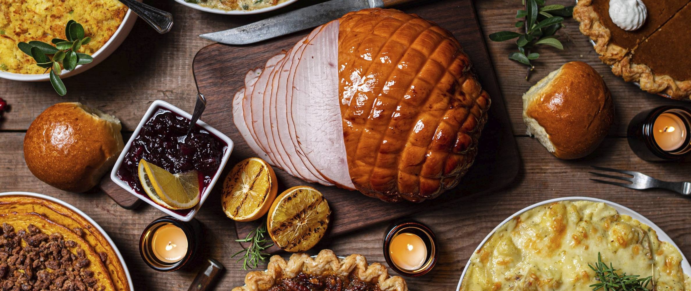 Best Restaurants For Thanksgiving Take Out In San Fran 2021