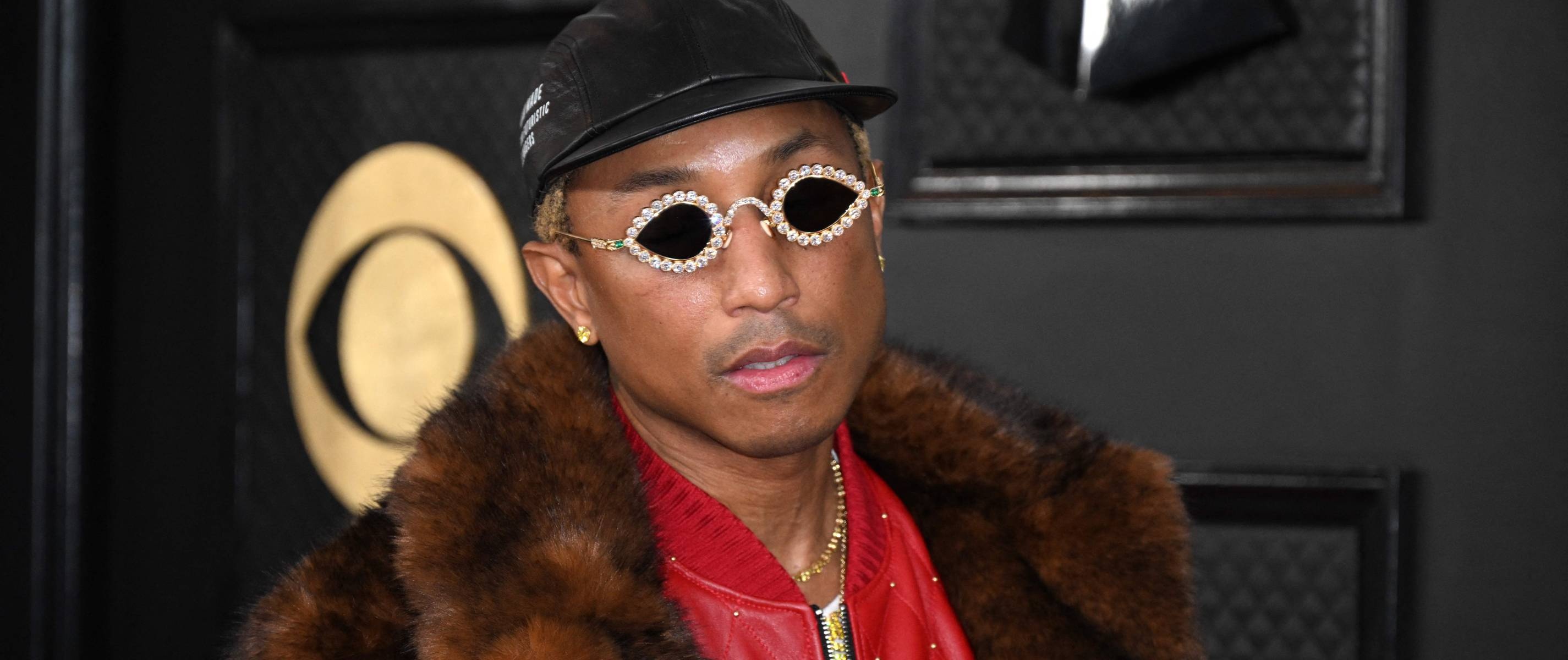 Beyonce, Jay-Z and more celebs shine at Pharrell Williams' Louis