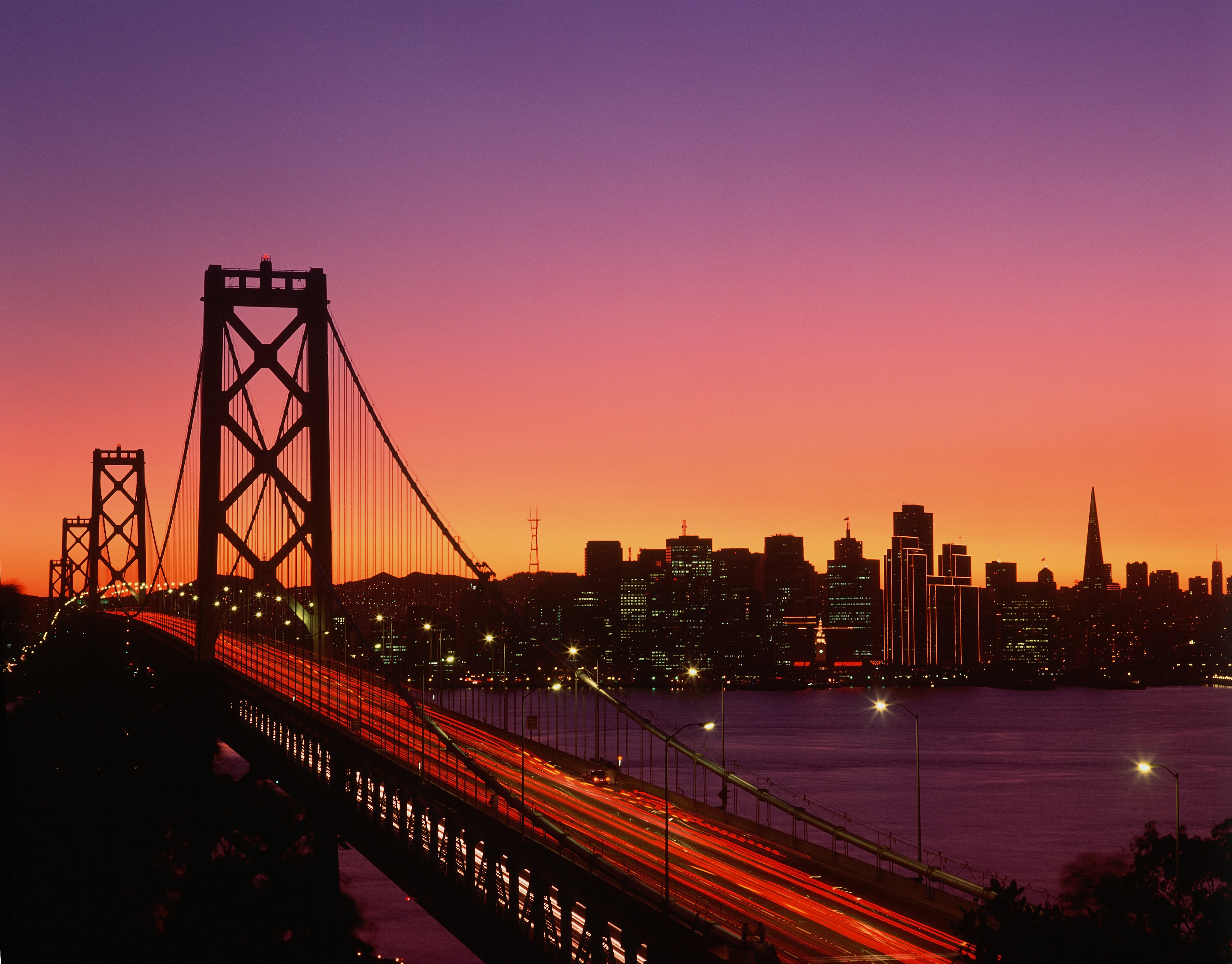 Best Places to Watch the Sunset in San Francisco