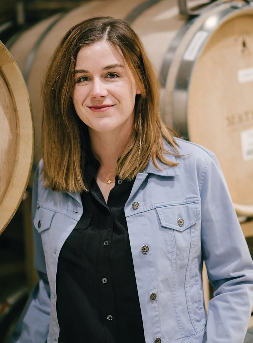 Meet The Next Generation Of Wine Country Power Players