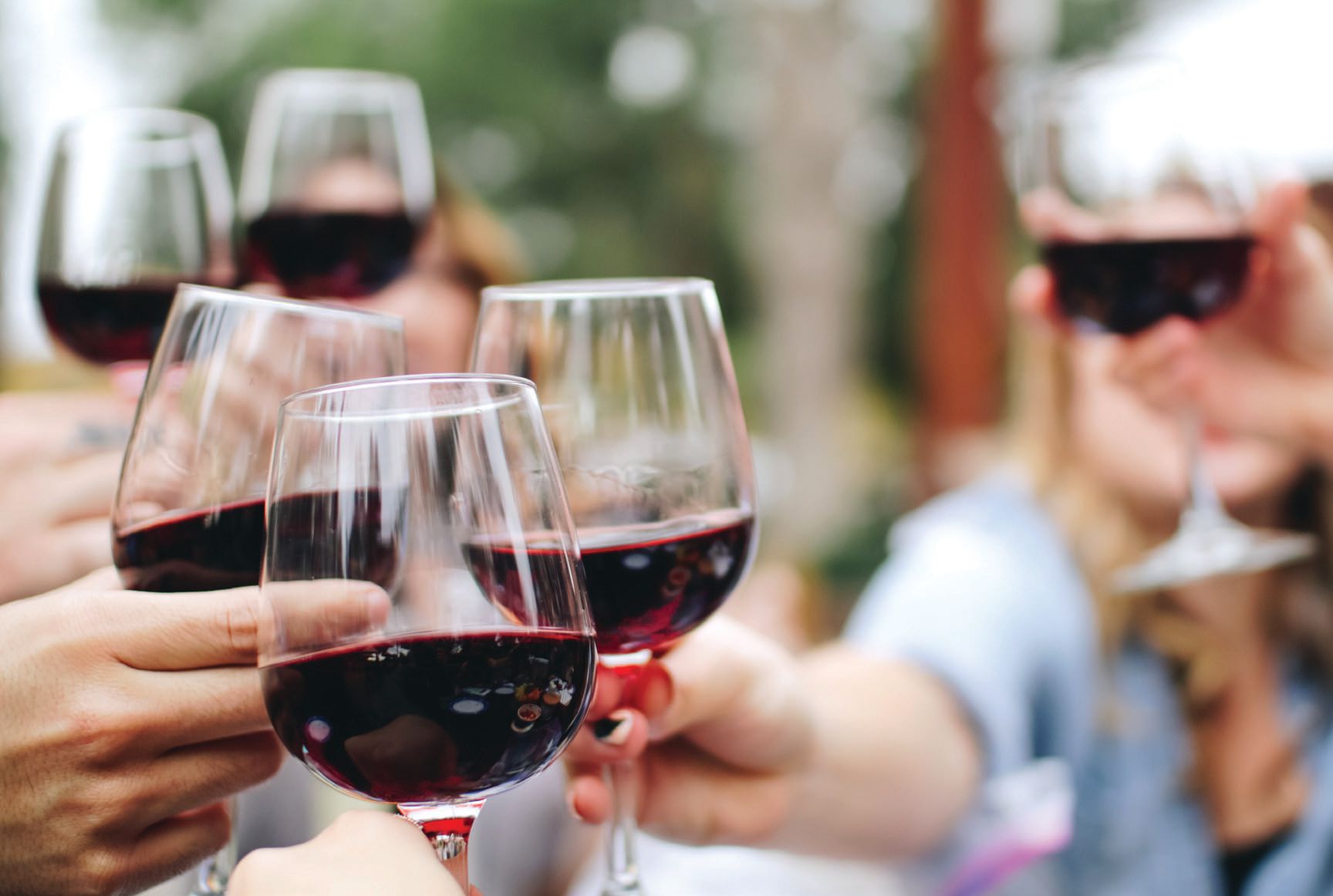 Melier curates wine country experiences PHOTO: BY KELSEY KNIGHT/UNSPLASH