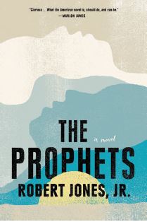 THE PROPHETS AND GEORGE SAUNDERS COVERS COURTESY OF PENGUIN RANDOM HOUSE